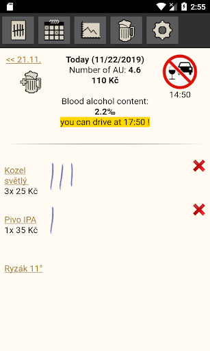 AlcoHole Screen 3