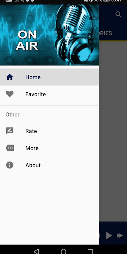 Orlando Radio Stations - Florida, USA