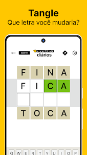 Desafios Diários: Brain Games – Apps no Google Play