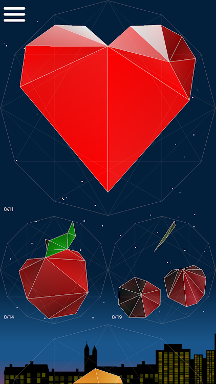 Dot Poly - 2024.04.07 - (Android)