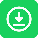 Cover Image of Baixar Download Status - Status Saver for WhatsApp 1.0.12 APK