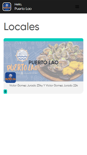 Ruah Locales Screen 3