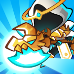 Cover Image of Download Summoner's Greed: Endless Idle TD Heroes 1.20.3 APK