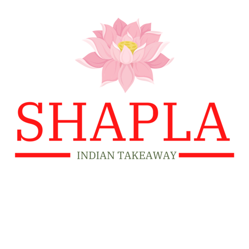 Shapla Tandoori Havant logo