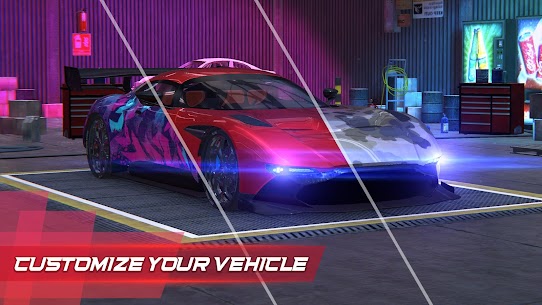 ROD Multiplayer Car Driving 22 Mod Apk (Unlimited Money) Download Latest For Android 3