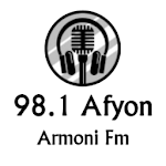 Cover Image of ดาวน์โหลด Armoni FM  APK
