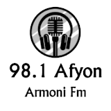 Armoni FM icon
