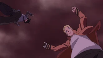 Boruto Naruto Next Generations Season 105 Episode 65 Tv On Google Play
