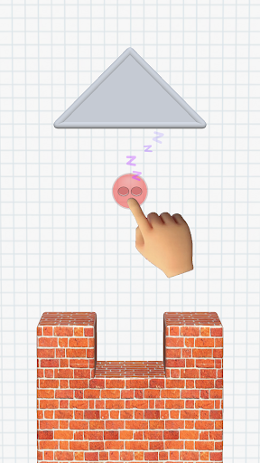 Hide Ball: Brain Teaser Games Mod ALL MỞ KHÓA