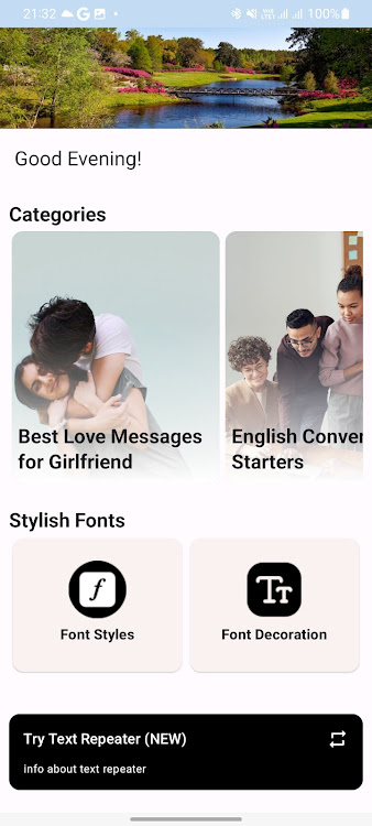 Love SMS for Girlfriend - 1.0.3 - (Android)