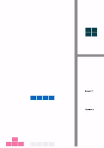 Classik Tetris