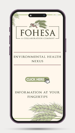 ENVIRONMENTAL HEALTH NEXUS