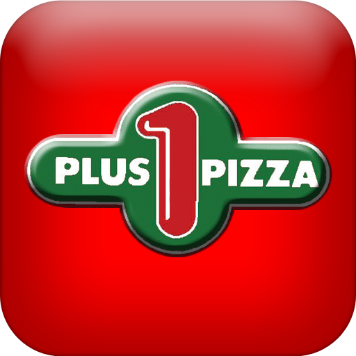 Plus One Pizza 1.1.98 Icon