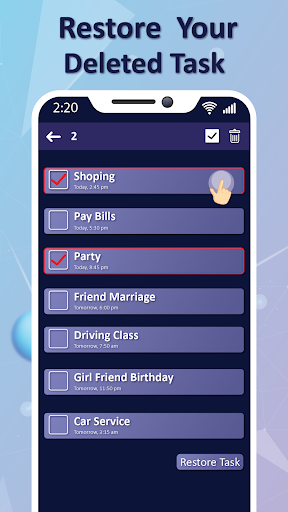 To-Do List - Tasks Planner