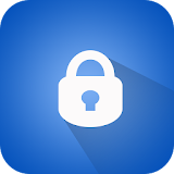 App Lock Secure icon