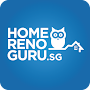 HomeRenoGuru Renovation Portal