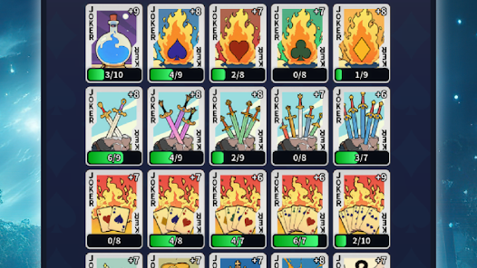 ACE : Alice Card Episode MOD Gallery 3