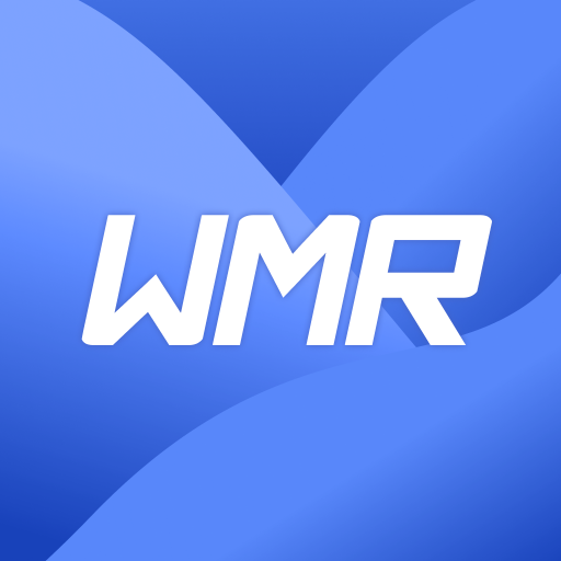 Netztester WMR logo