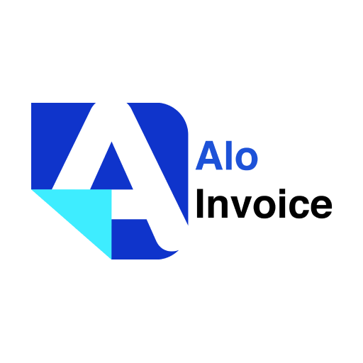 ALO Invoice (Restaurant) logo