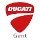 Ducati Gent - Androidアプリ
