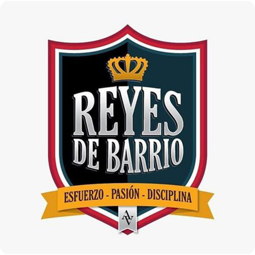 Reyes Del Barrio logo