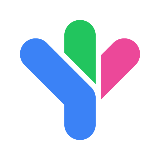 Year of Color logo