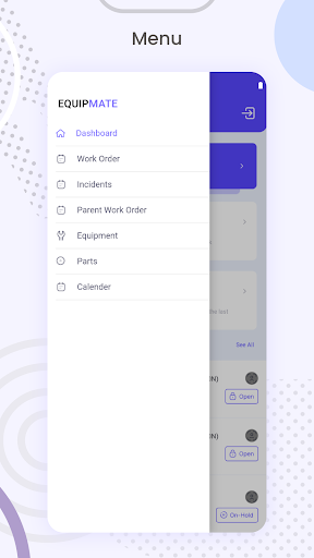 Get Equipmate Screenshot 4 - AppWisp.com