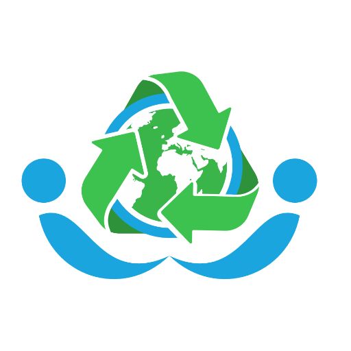 Waste Management for Kids App logo