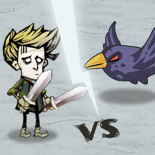 Battle Survivor: Darkness Unduh di Windows