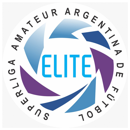 Superliga Elite Futbol Amateur Logo