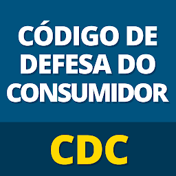 Image de l'icône Código de Defesa do Consumidor