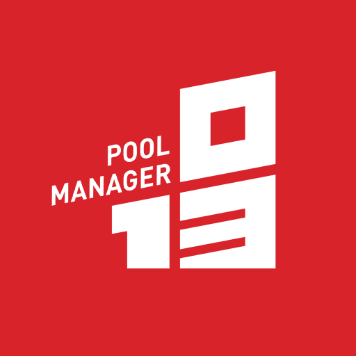 013 Crew Poolmanager