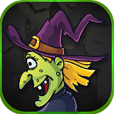 Witch hunter for Android icon