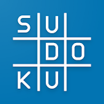 Cover Image of ดาวน์โหลด Sudoku Puzzle Game  APK