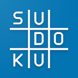 Sudoku Free Puzzle Game icon