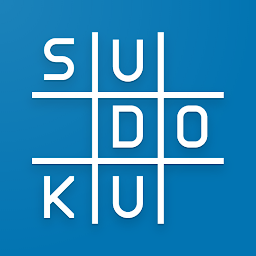 Icon image Sudoku Puzzle Game