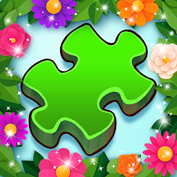 Jigsaw Puzzle - Daily Puzzles Mod Apk