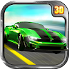 Racing Car Simulator 3D icon