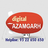 Digital Azamgarh icon