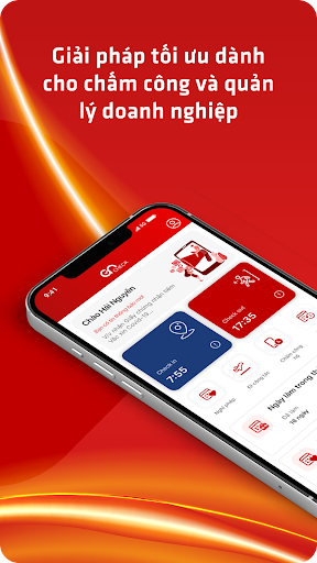 Android application OnCheck screenshort