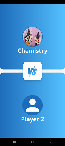 QuizFlex : Organic Chemistry Screen 3