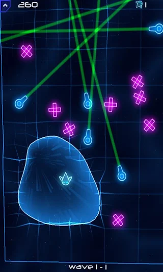 Spirit XHD - Screenshot 1
