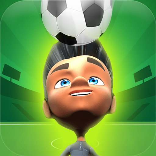 Golden5 - Soccer Head Training