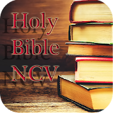 Holy Bible NCV v1 icon