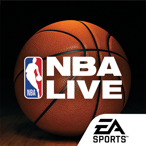 NBA LIVE Mobile  Баскетбол