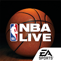 NBA LIVE Mobile Basket-ball