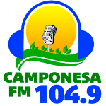 Cover Image of Télécharger Rádio Camponesa FM 6.1 APK