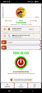 Arabian Net ViP