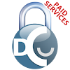 DC Huawei Bootloader Codes icon
