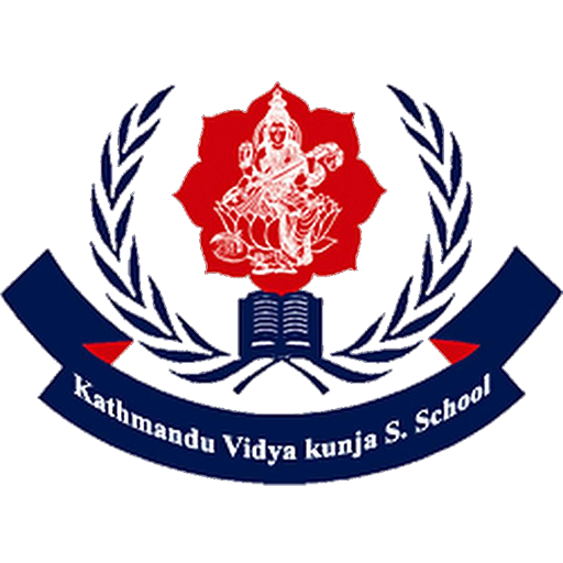 Kathmandu Vidya Kunja Secondar  Icon